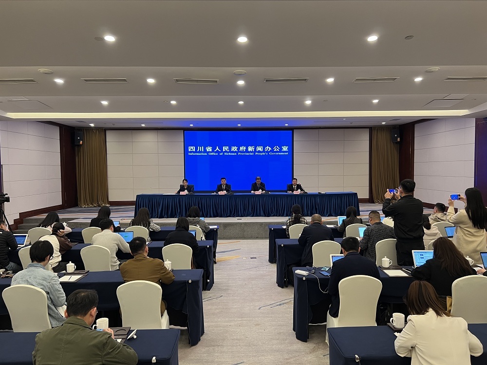 中共四川省委 四川省人民当局关于做好2023年村落振兴沉点工作 加快推动农业强省建设的定见