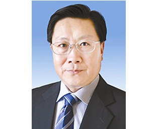 王东明当选中华全国总工会主席