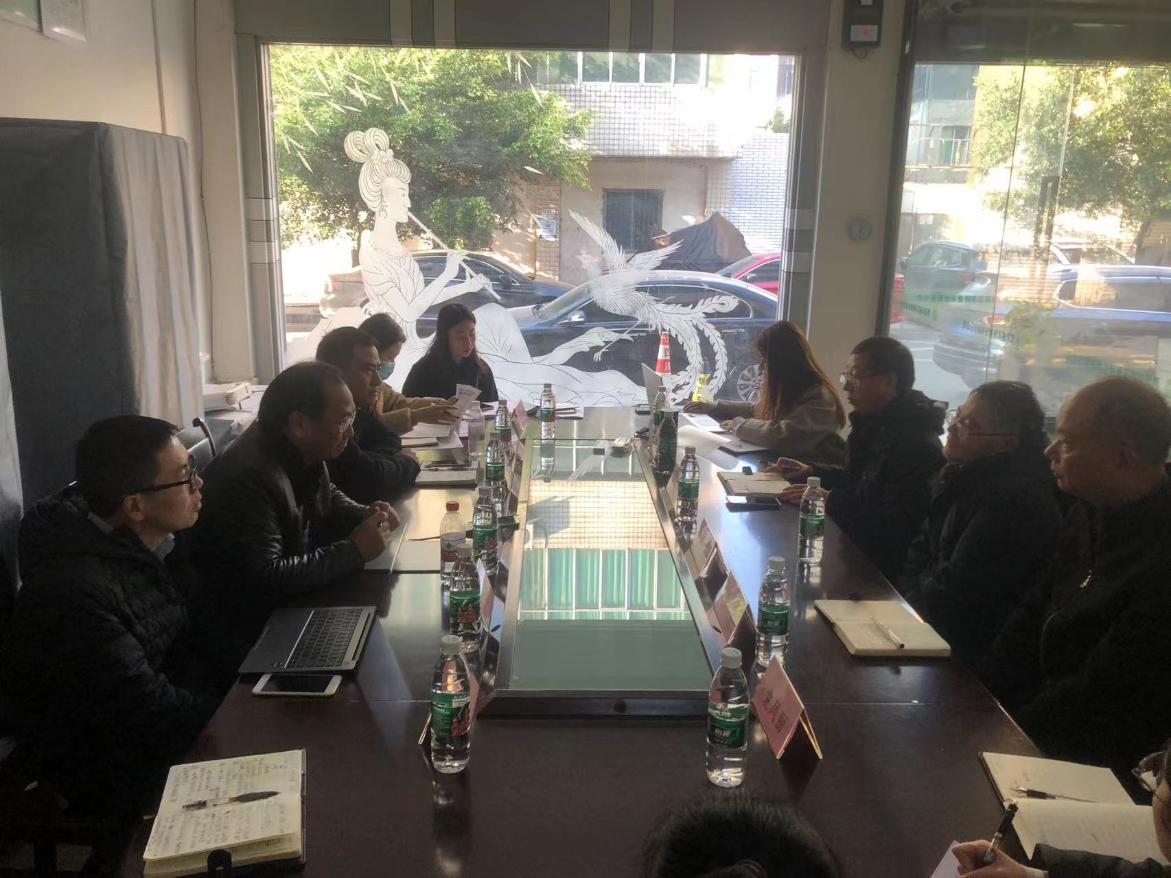 平明霞赴西昌科威洋葱种业有限责任公司发展专题调研