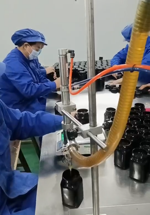 消费助扶“酿 ”出村落振兴“甜美路 ”1.png