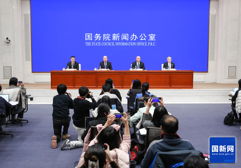 支持发展有力 扎实推进衔接——聚焦“三农”工作“成就单”