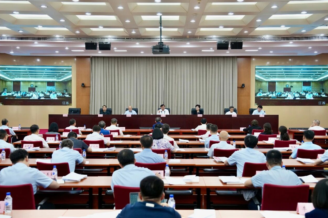 农业村落部召开全国种业振兴推动会