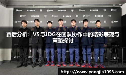 赛后分析：V5与JDG在团队协作中的精彩表现与策略探讨